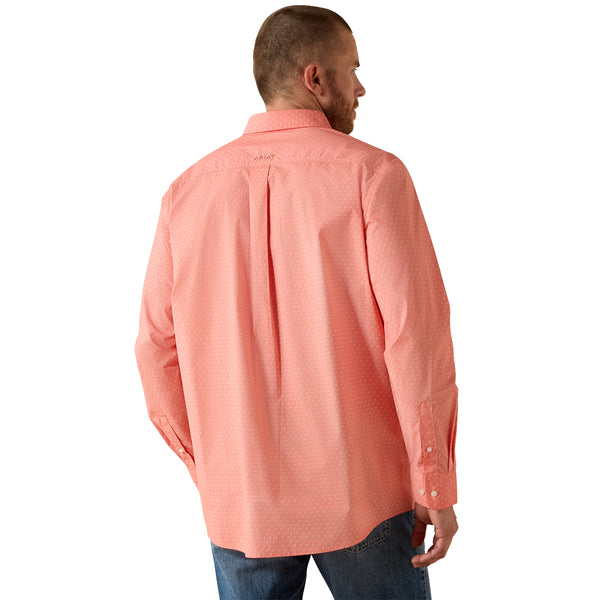 Ariat Classic Men's Button Down Shirt