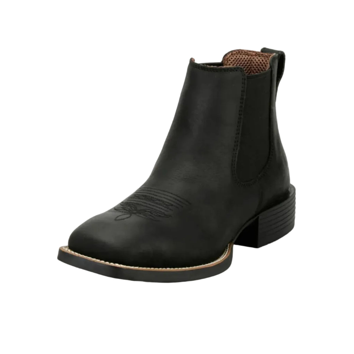 Justin Stampede Rodeo Norman Men's Boot