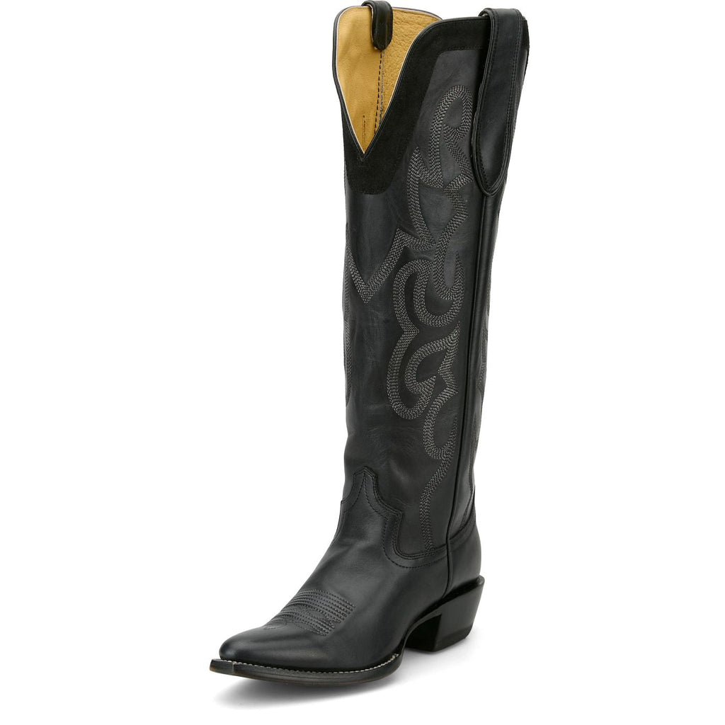Justin Ada 17" Western Ladies' Boot