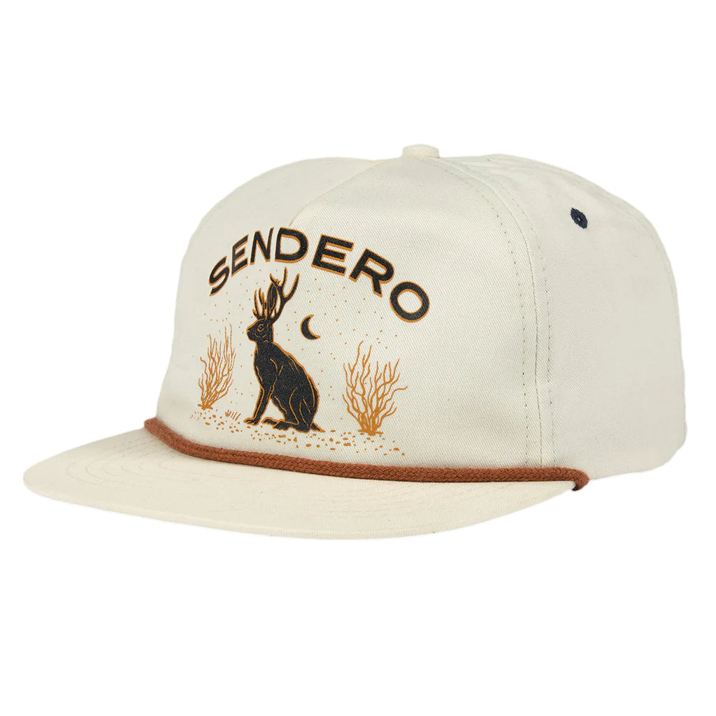 Sendero Jackalope Cap