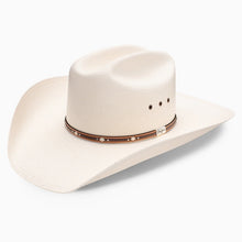 Load image into Gallery viewer, Resistol Kingman George Strait Straw Hat
