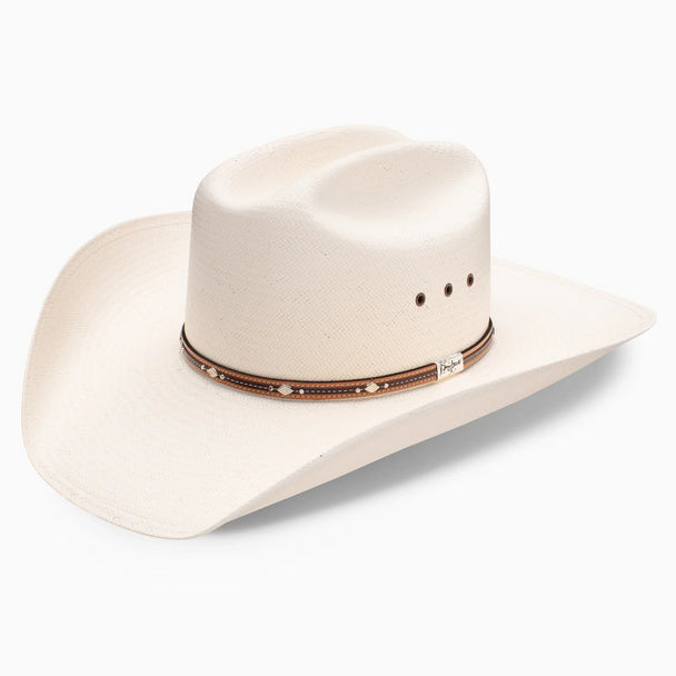 Resistol Kingman George Strait Straw Hat