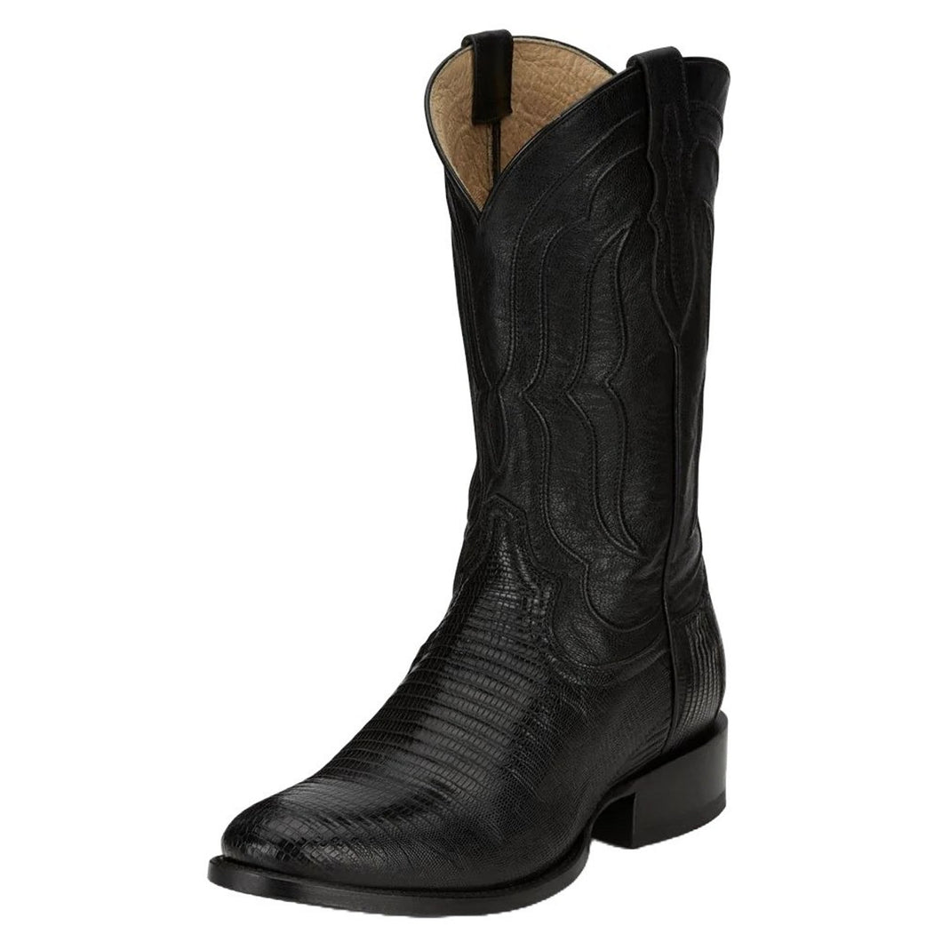 Tony Lama Kirtland Lizard Men's Boot
