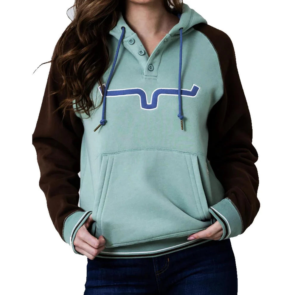 Kimes Ranch Ladies Amigo Hoodie