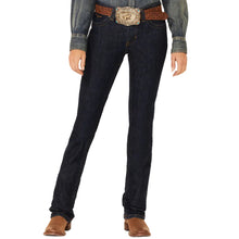 Load image into Gallery viewer, Kimes Ranch Betty Mid Rise Boot Cut Ladies' Jean
