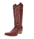 Circle G Embroidered Ladies' Boot