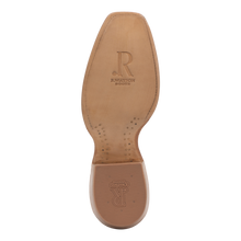 Load image into Gallery viewer, R. Watson Denim Python Ladies&#39; Boot
