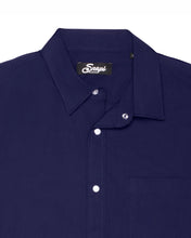 Load image into Gallery viewer, &quot;Snaps&quot; Landry Man&#39;s Long Sleeve Snap Shirt
