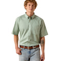 Ariat Lightweight Twill Classic Men's Shirt