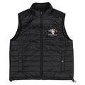 Lazy J Ranch Wear Relaxed Vest - Black