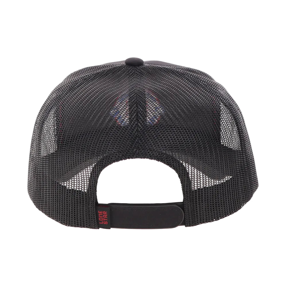 Hooey Lonestar Cap