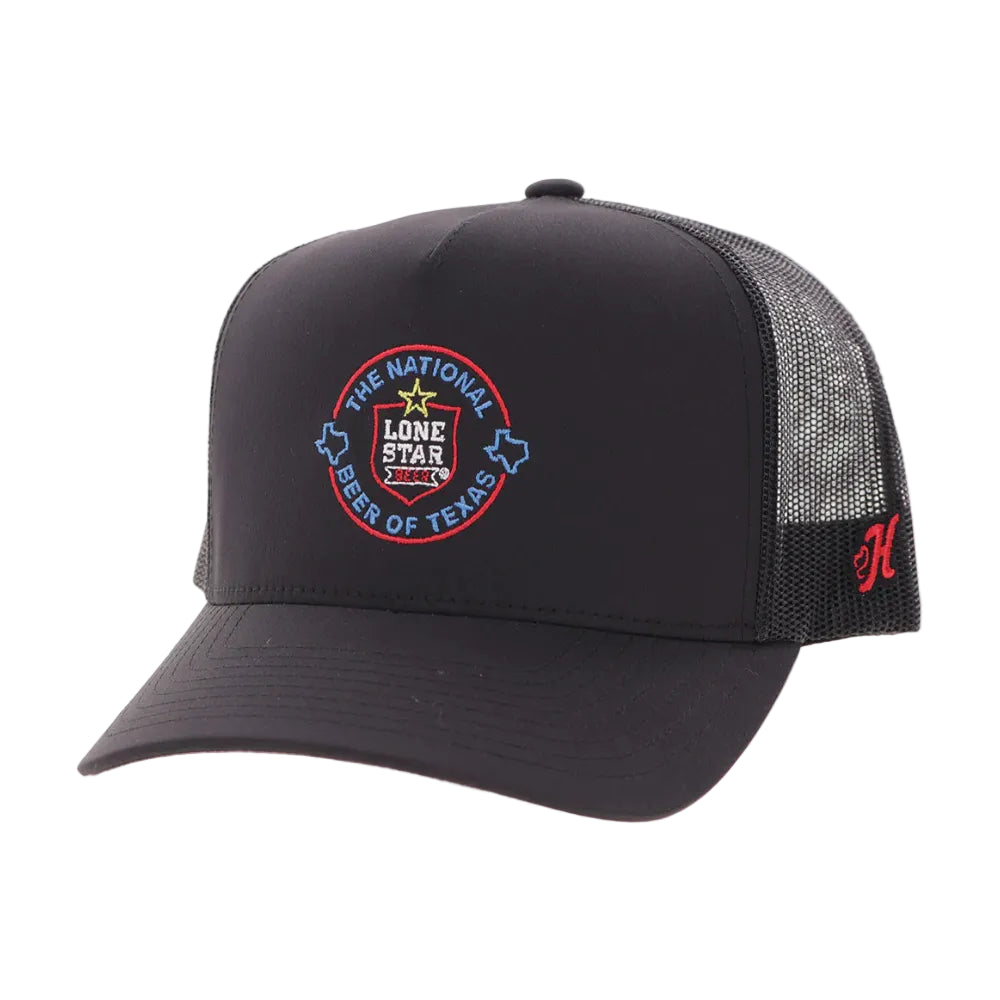 Hooey Lonestar Cap