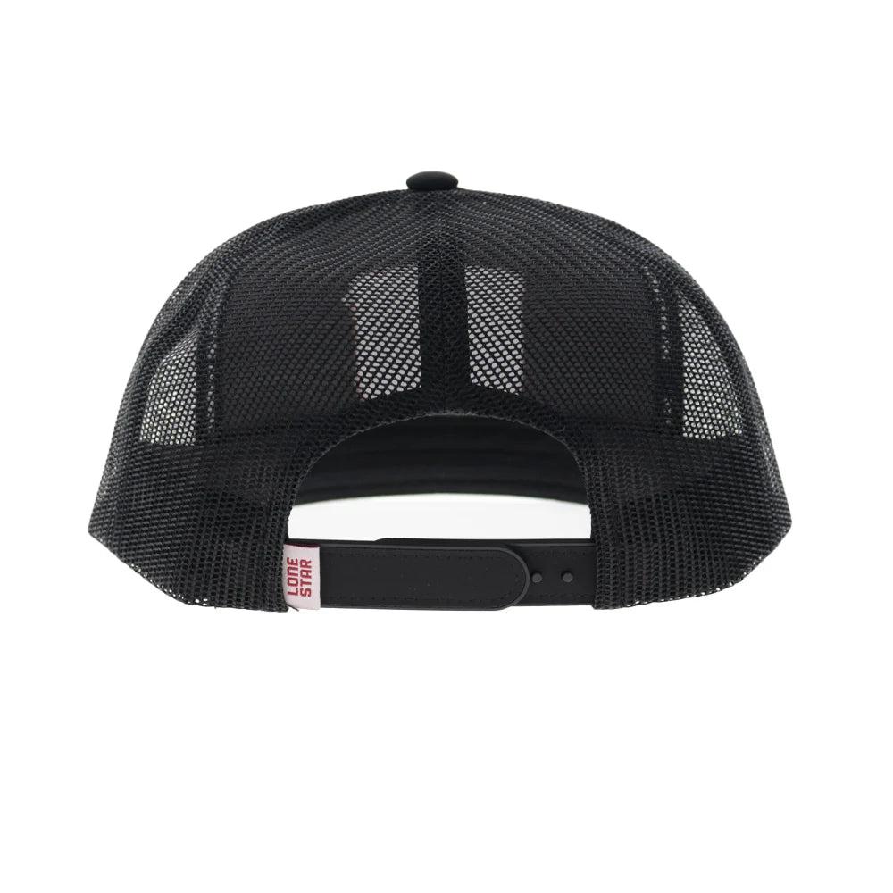 Hooey Lonestar Cap