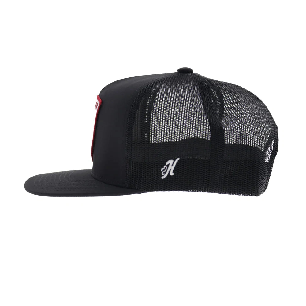 Hooey Lonestar Cap