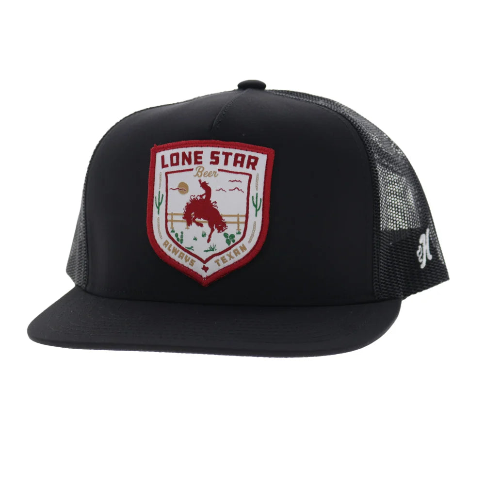 Hooey Lonestar Cap