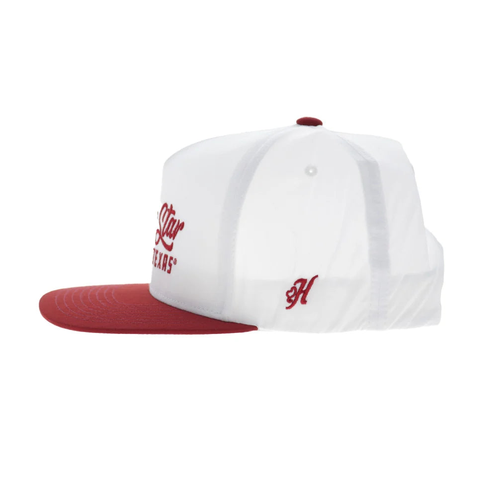 Hooey Lone Star Cap