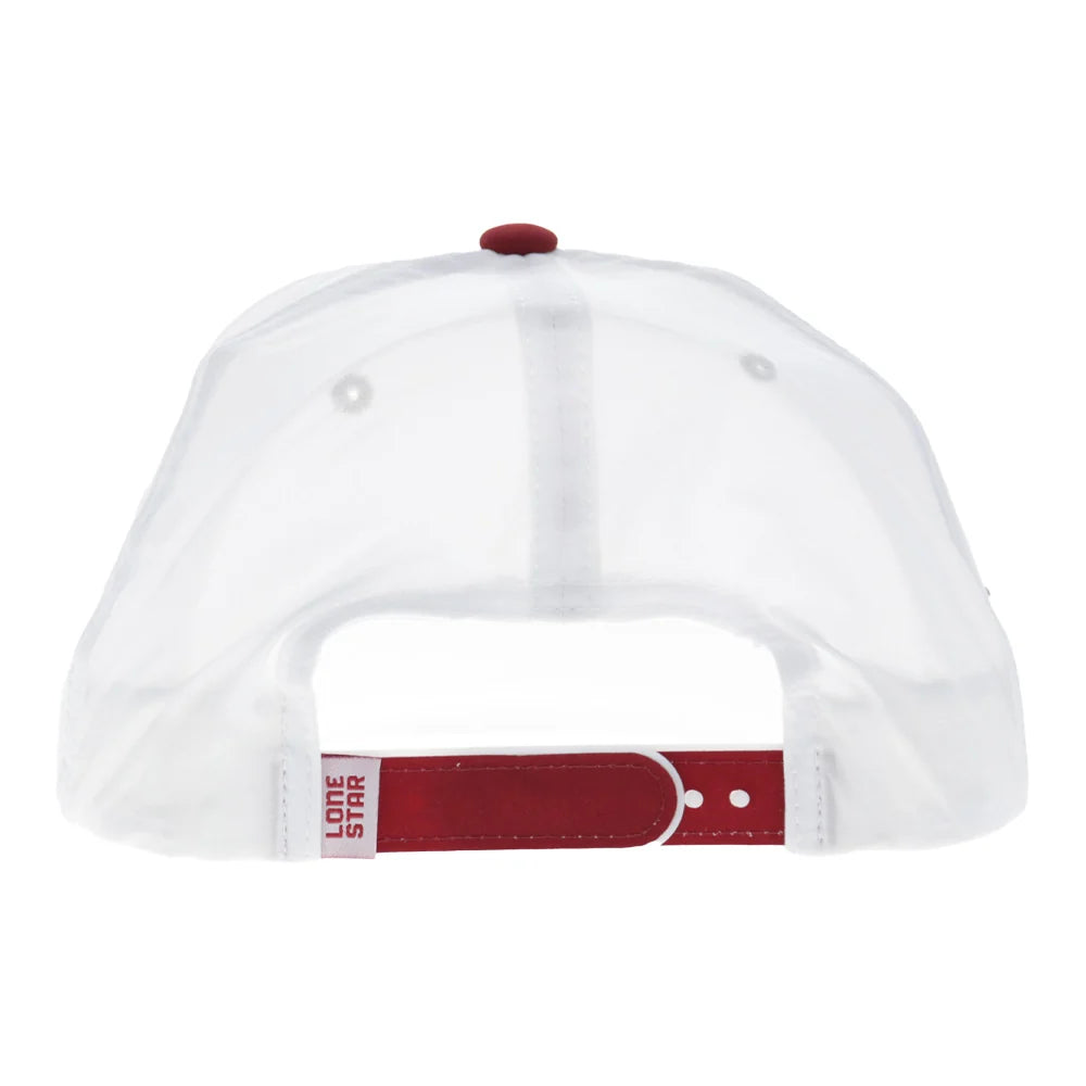 Hooey Lone Star Cap