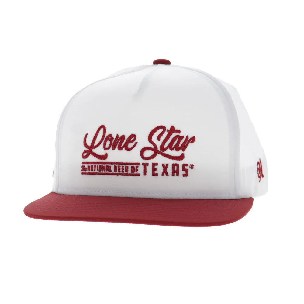 Hooey Lone Star Cap