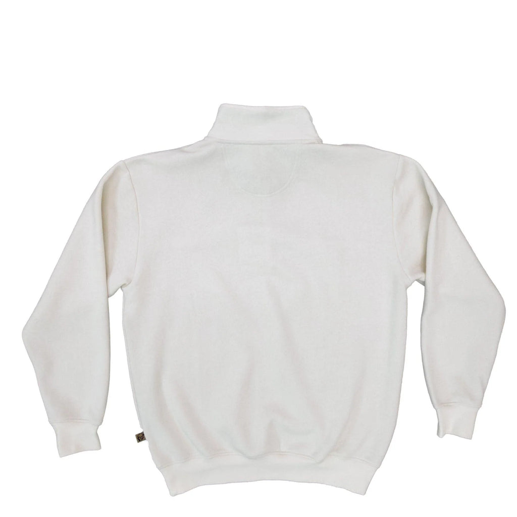 Lazy J 1/4 Zip Men's Pullover