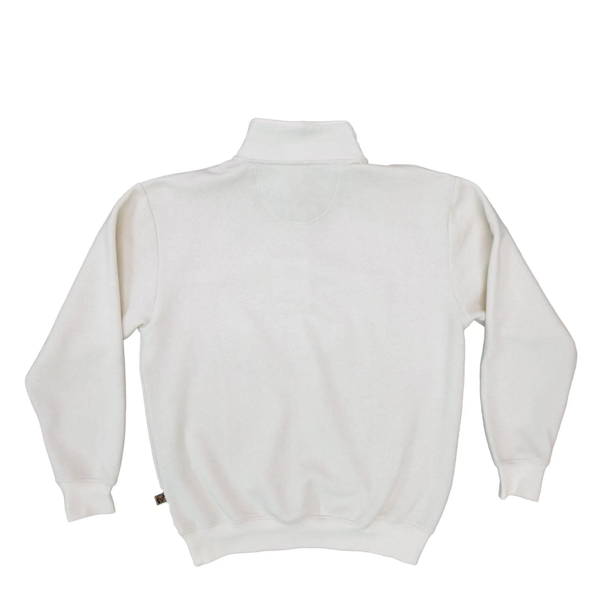 Lazy J 1/4 Zip Men's Pullover