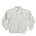 Lazy J 1/4 Zip Men's Pullover