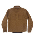 Lazy J Men's Quilted Poly Jacket