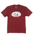 Lazy J 1776 Tee