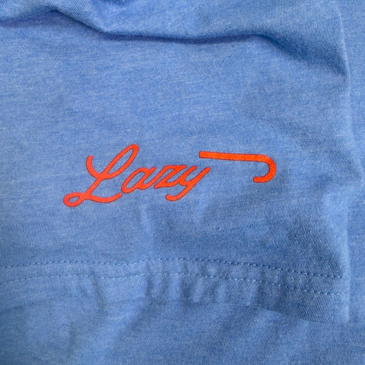 Lazy J Beefmaker Tee