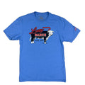 Lazy J Beefmaker Tee