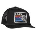 Lazy J Sunset Bull Cap