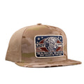 Lazy J Freedom Classic Cap
