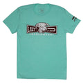 Lazy J Ranch Wear Banner T-Shirt