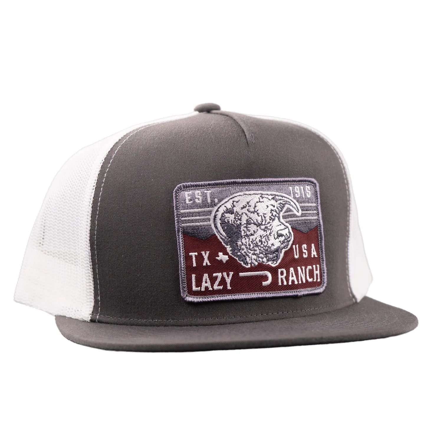 Lazy J Red Rock Classic Cap