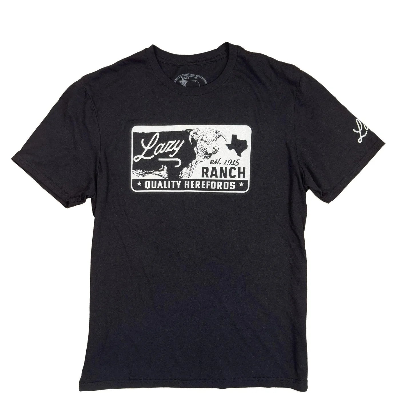 Lazy J Legado Tee