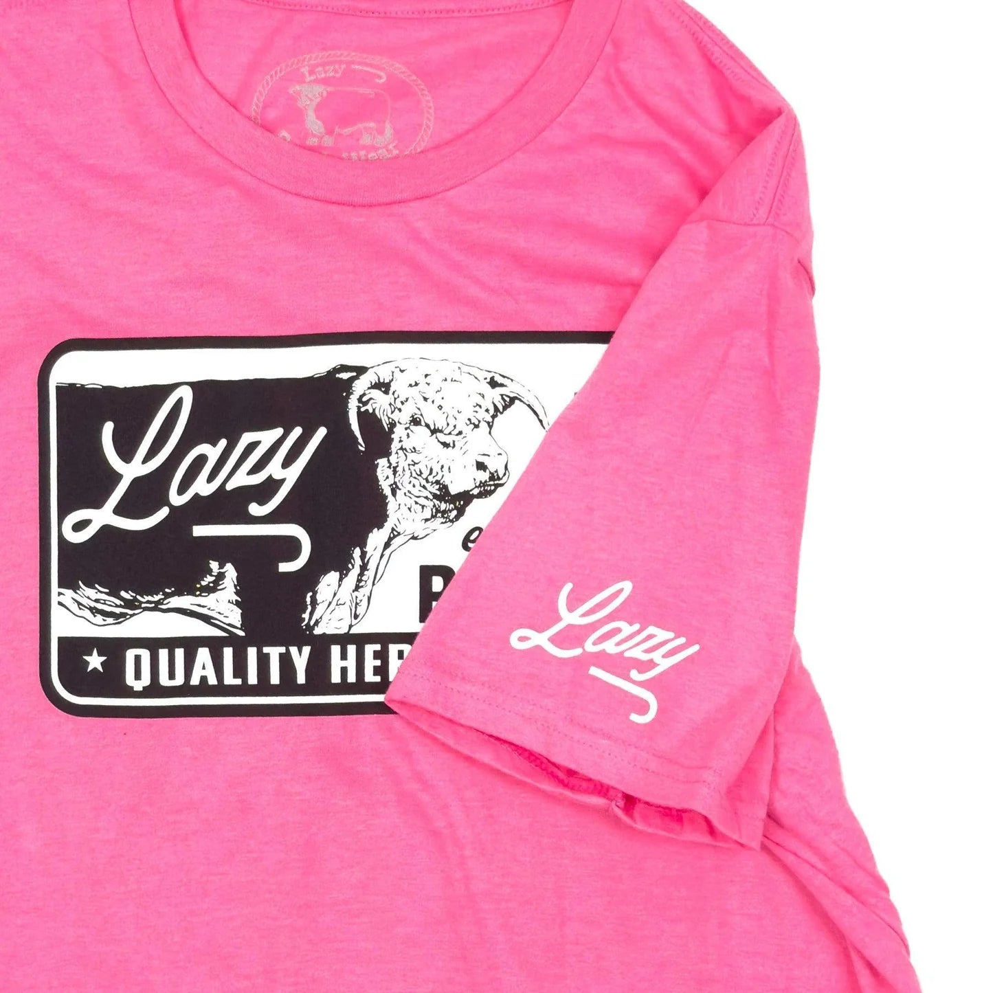 Lazy J Legado Tee