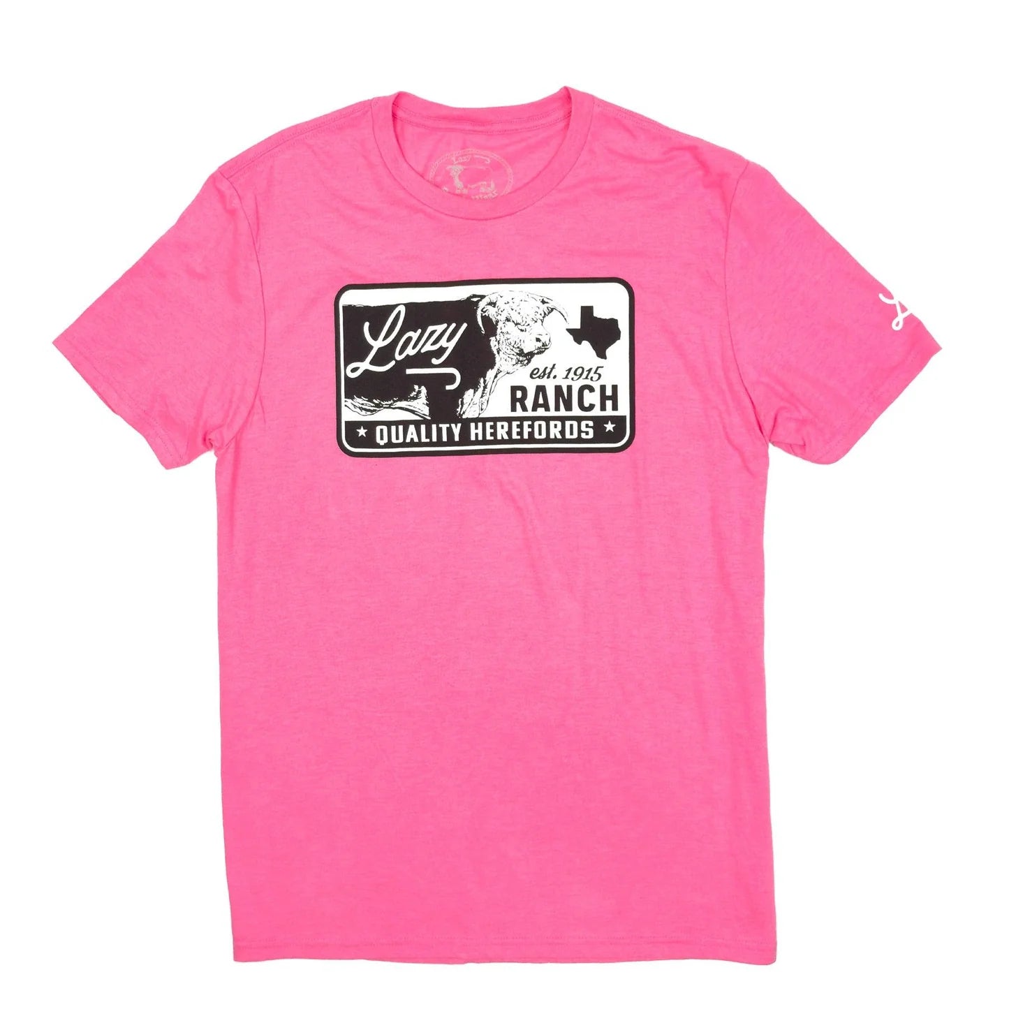 Lazy J Legado Tee