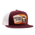 Lazy J Daybreak Classic Rope Cap