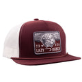 Lazy J Red Rock Classic Rope Cap