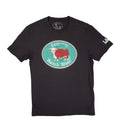 Lazy J Original Buckle Tee