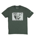 Lazy J Parker County Tee