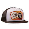 Lazy J Daybreak Classic Rope Cap
