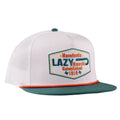 Lazy J Enchanted Classic Rope Cap