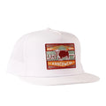Lazy J Smokeless Classic Rope Cap