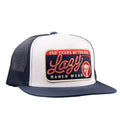 Lazy J Heritage Classic Cap