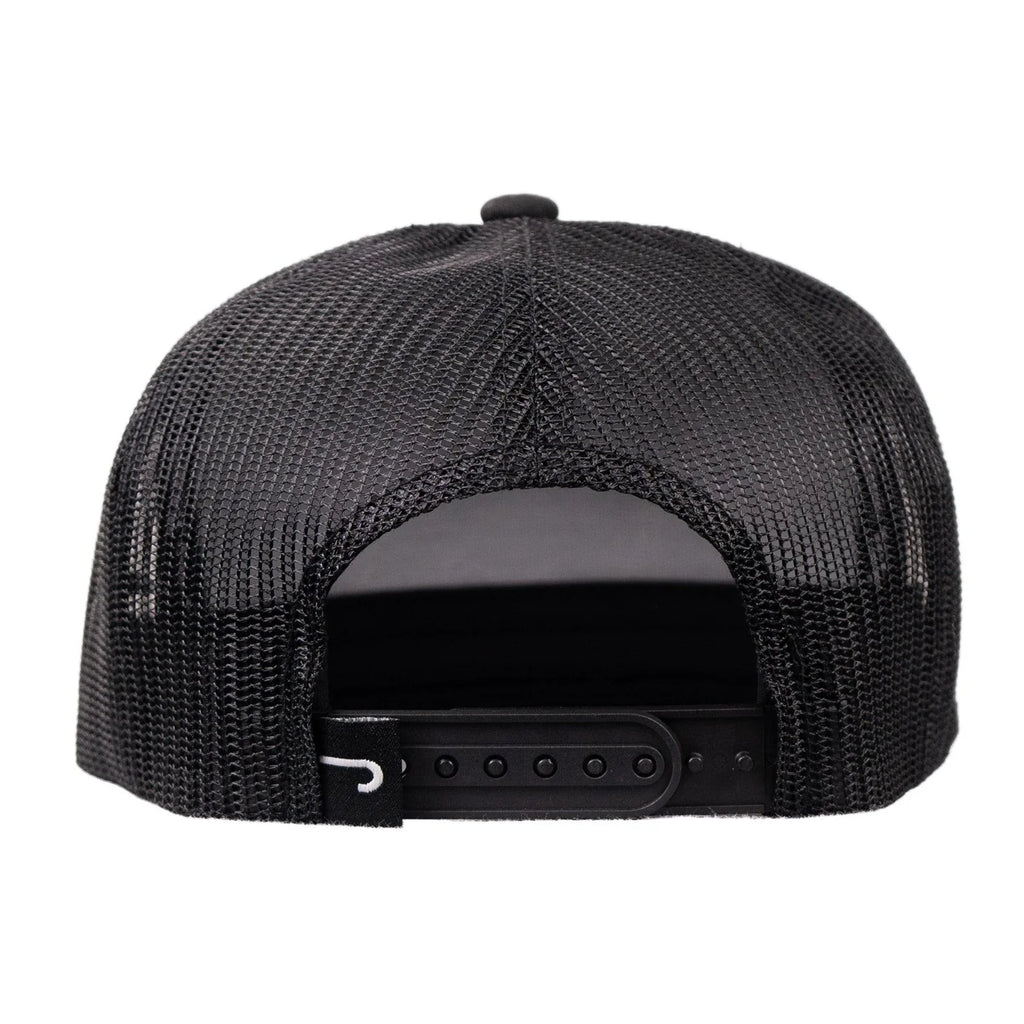 Lazy J Black Gold Youth Cap
