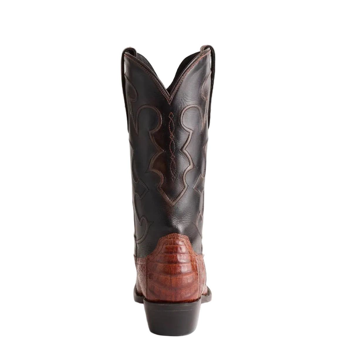 Lucchese Charles Caiman Men's Boot