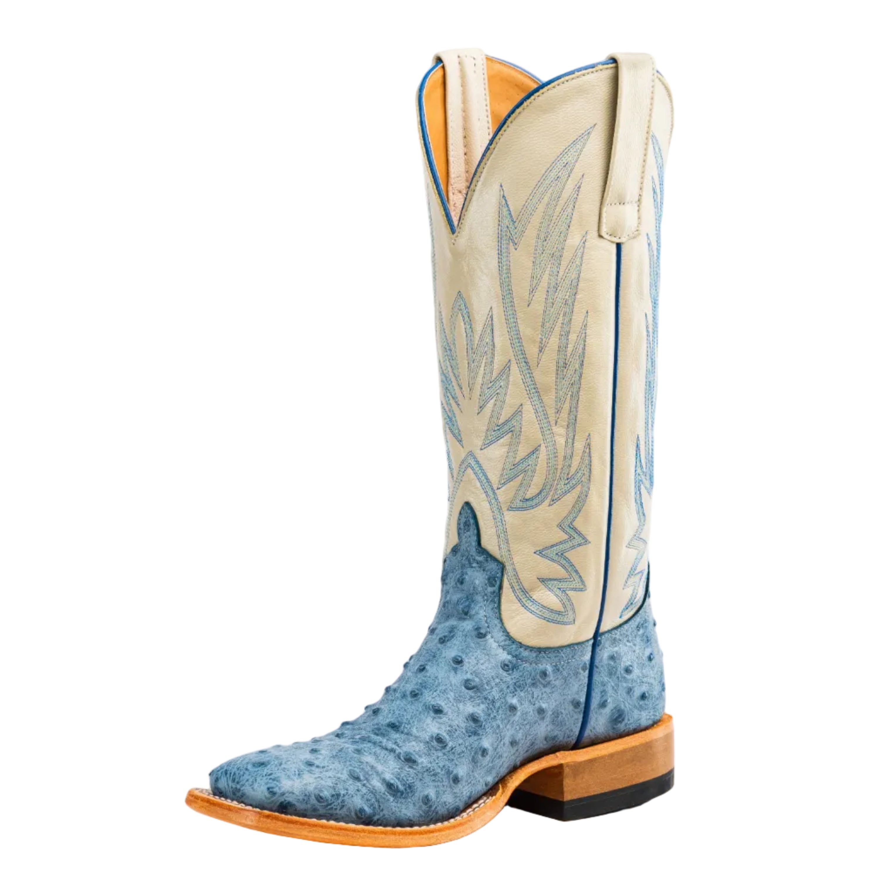 Macie Bean Denim Dolly Ladies' Boot