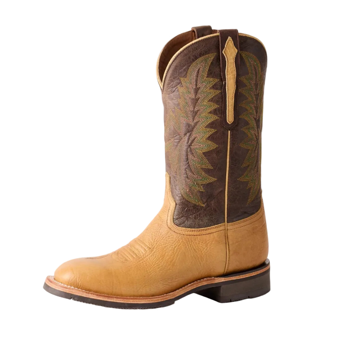 Lucchese Rudy Cowhide Men's Boot