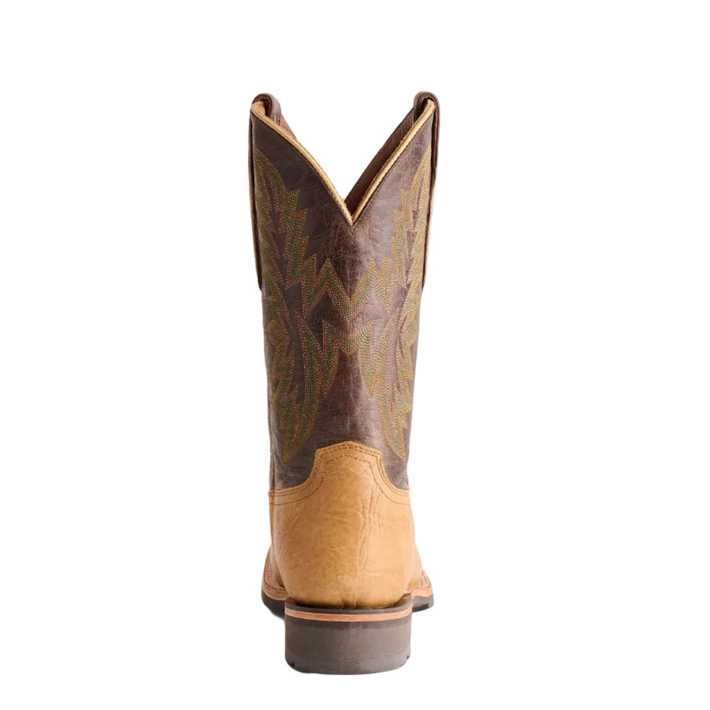 Lucchese Rudy Cowhide Men's Boot