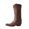 Lucchese Marcella Cowhide Ladies' Boot
